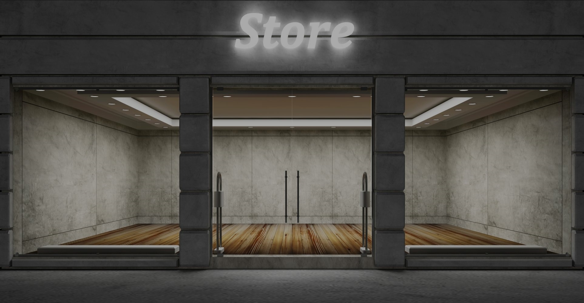 Slider, Glaziers in Acton, W3